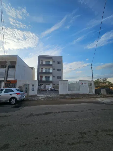 Apartamento Térreo Raridade