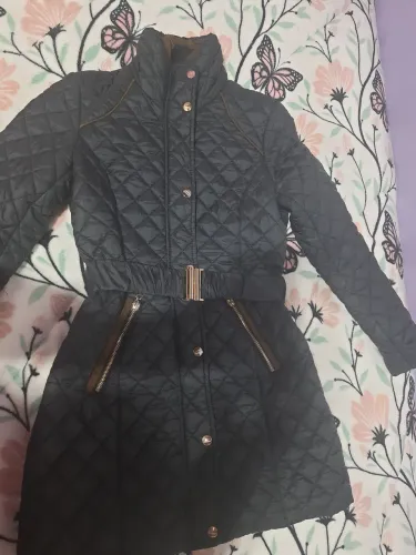 Sobretudo Preto