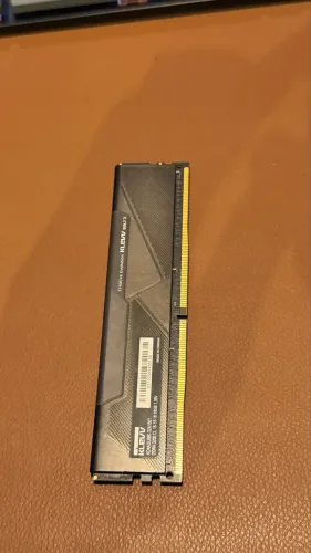 Memoria ddr4 16gb
