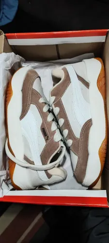 Tênis Puma tamanho 37