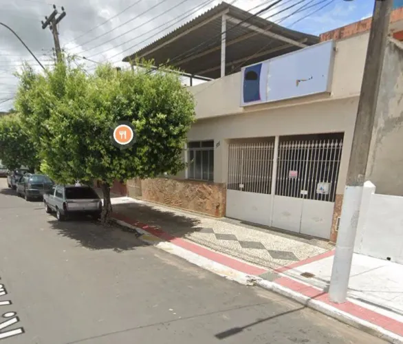 Casa Bom Jesus do Itabapoana-RJ