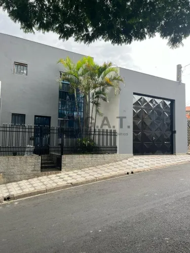 Galpão Comercial para Locação em Sorocaba-SP, Bairro Alem Ponte: 4 Banheiros, 170 m² de Ár