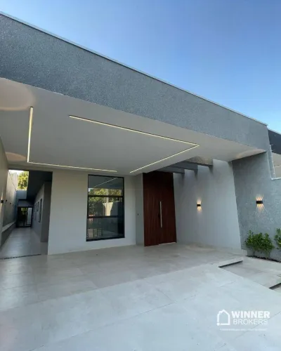 Casa à venda, 135 m² por R$ 690.000,00 - Centro - Paranavaí/PR