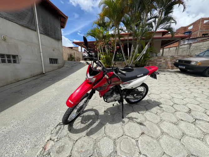 Lander XTZ 250