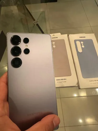 Samsung Galaxy S25 ultra