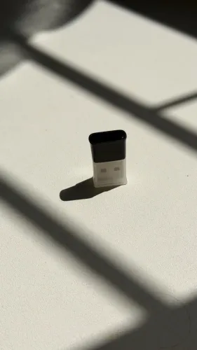 Adaptador bluetooth USB sem fio Baseus (novo)