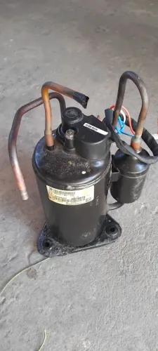 Compressor  philco 9mil btus Conversional 