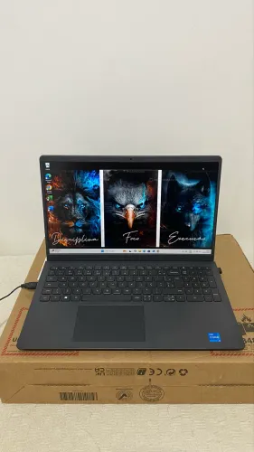 Notebook Dell inspiron 15