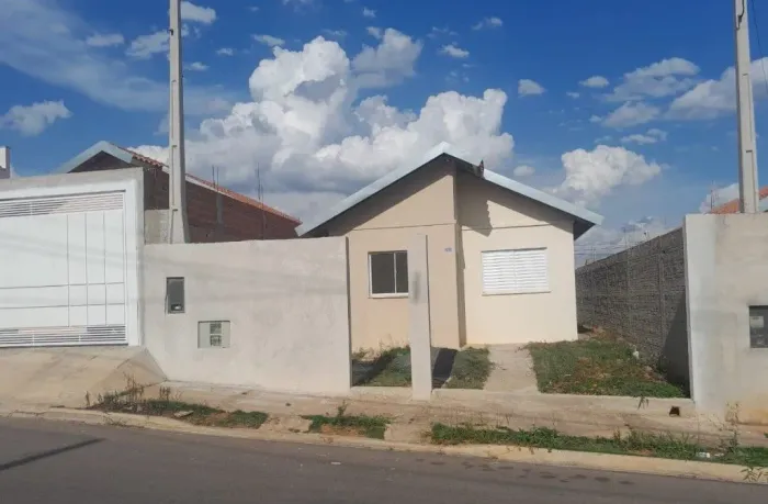 Casa Venda - Laranjal Paulista - SP