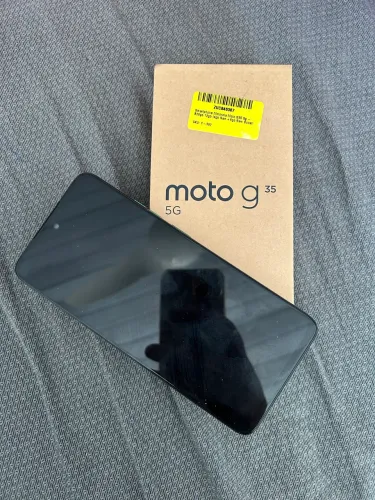 Moto G35 5G