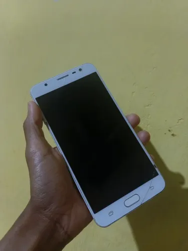 J7 PRIME(PARA RETIRADA DE PEÇAS)