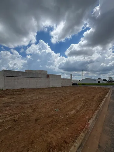 Terreno bairro tellini 