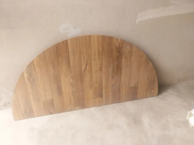 Mesa parede