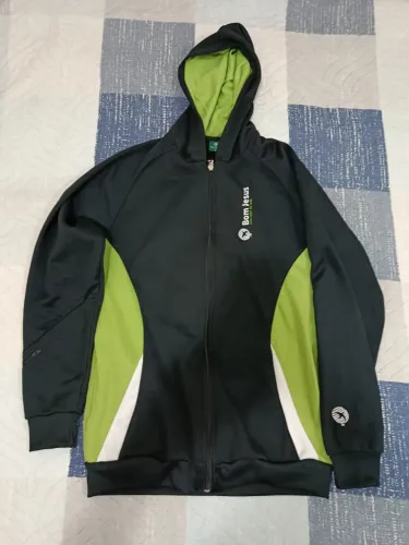 Uniforme ensino médio completo Colégio Bom Jesus Santo Antônio 