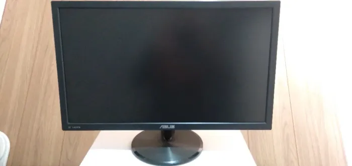 Monitor ASUS VP247 23,6 pol 75hz