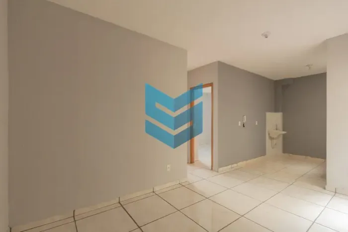 Apartamento com 2 dormitórios para locação, 60 m² - Éden, Sorocaba