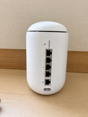 Ubiquiti UniFi Dream Router UDR Wi-Fi 6 + PoE