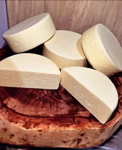 Queijo Meia Cura