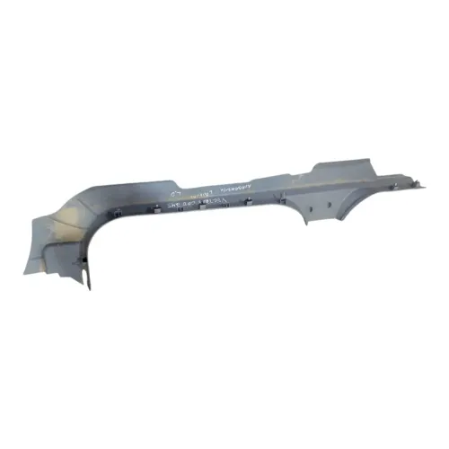 Moldura Soleira Lado Direito Vectra Elegance 2006 A 2012