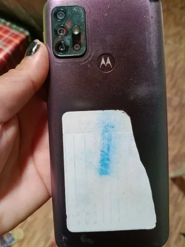 Celular MotoG