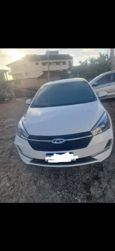 Chery Arrizo 5 RXT 1.5 16V Turbo Flex Aut. 2020
