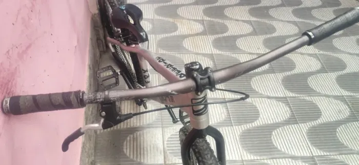Guidão Easton Havoc 750mm