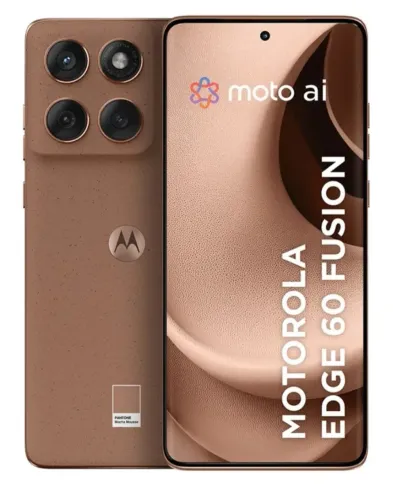 Motorola Edge 60 Fusion Completo Nota Fiscal 2 semanas de uso