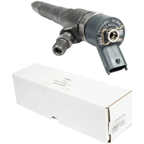 Bico Injetor Bosch Ducato / Jumper / Boxer 2.3 16V (2012 a 2017) 0445110520 5801594342