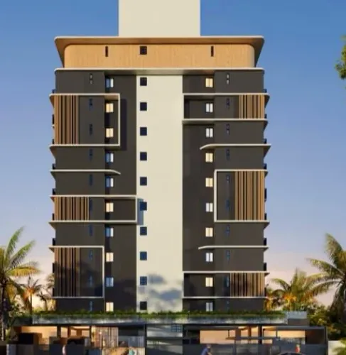 Apartamento à venda, 56 m² por R$ 590.145,00 - Bessa - João Pessoa/PB