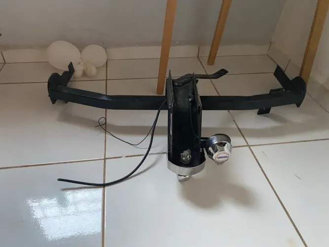 Engate c 4 pallas removível 