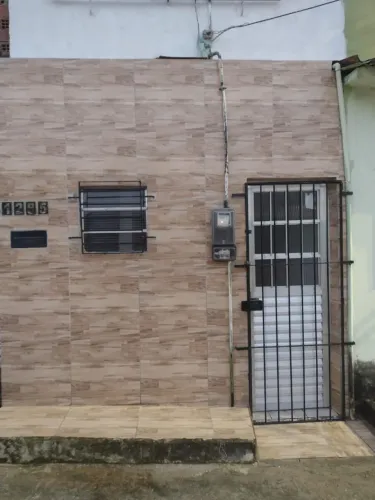 Vendo uma kitnet no curado 4