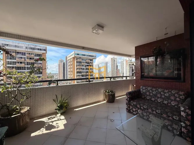 VENDA | Edifício João da Costa Nogueira | 153 m²