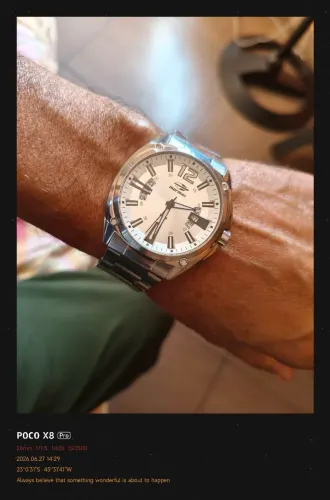 Relógio Mormaii Masculino 