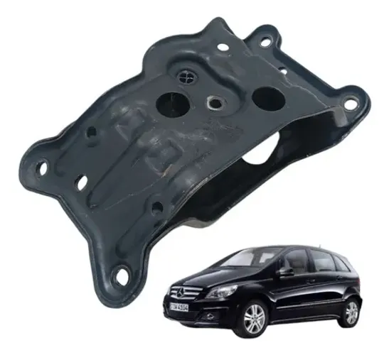 Suporte Braco Eixo Traseiro Mercedes Benz B200 2.0 2010 2011