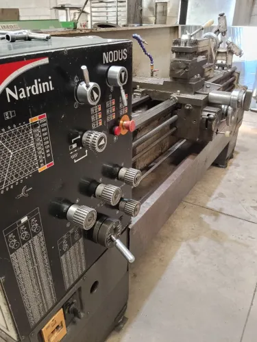 Torno Nardine ND 250