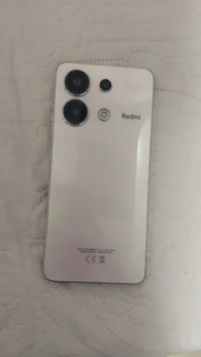 Xiaomi Redmi note 13, 256 GB, Ram 8+4 GB