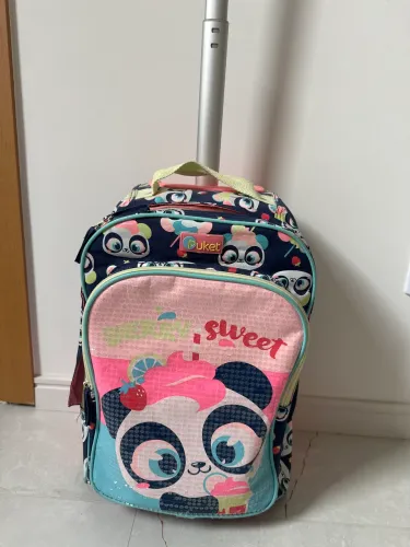 Mochila PUKET