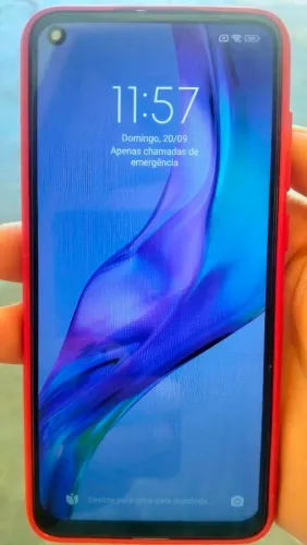 Redimi note 9 128gb