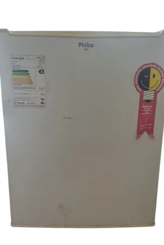 Frigobar da Philco