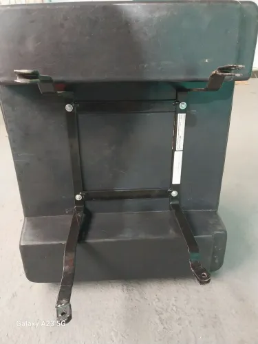 Suporte Baú 180 L