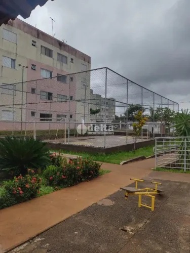Apartamento disponível para venda no bairro Shopping Park em Uberlândia-MG