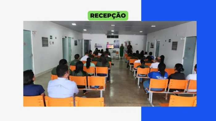 clínica médica e odonto