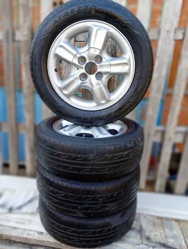 R14 original GM 