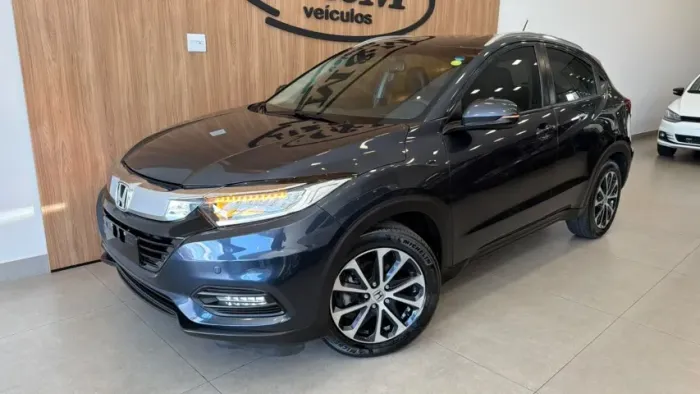 Honda HR-V EXL 1.8 Flexone 16V 5P Aut. 2021