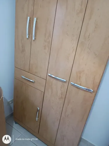 guarda roupa novo de solteiro