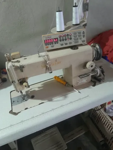 VENDO - MÁQUINA ELETRÔNICA SUAN STAR