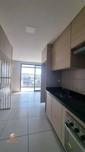 Studio com 1 dormitório para alugar, 33 m² por R$ 2.600,00/mês - Neo Life - Arujá/SP