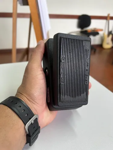 Pedal CryBaby Mini