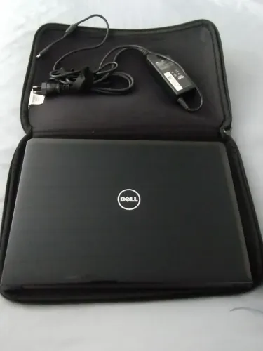 Notebook Dell
