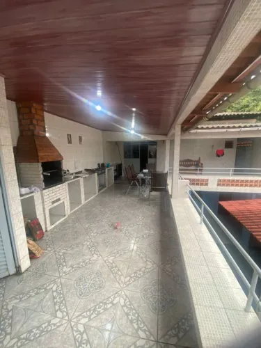VENDO LIDA CASA NOVO ALEIXO